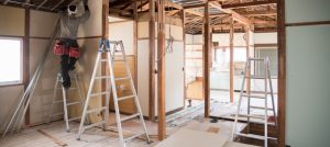 Entreprise de rénovation de la maison et de rénovation d’appartement à Gez